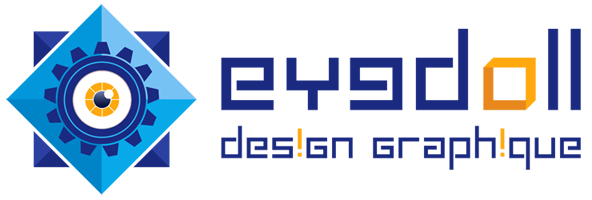 Logo eyedoll